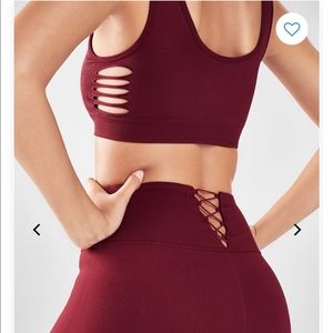 Fabletics 2-piece Outfit